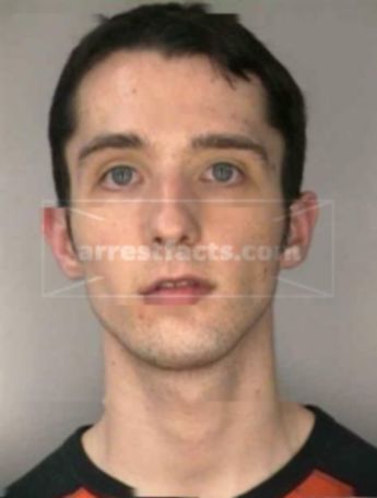 Andrew Paul Zibell