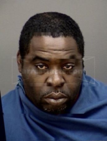 Jeffrey Dion Moore