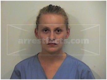 Teressa Jane Odenbreit