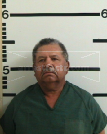 Antonio Quiroz Vasquez