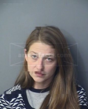Amber Lee Carro May