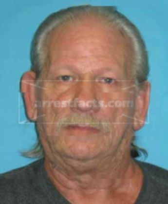 Garrett Wayne Davis
