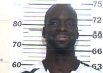 Don Darrell Dodd