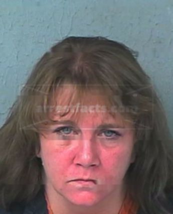 Dawn Marie Hili