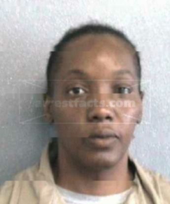 Yvette Sumbry