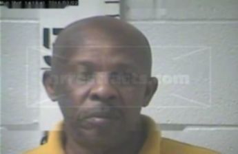 Jimmy Lane Williams