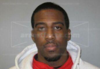 Rashaad Desmond Williams