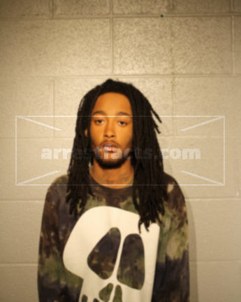 Anthony Johnson