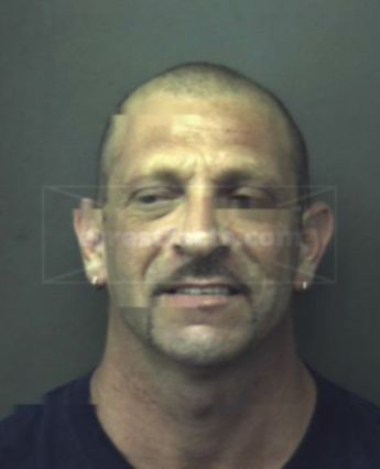 Geoffrey Brian Whitman