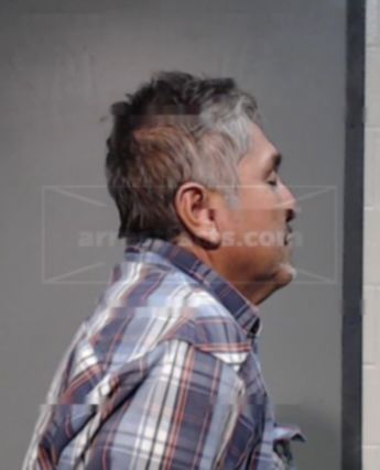 Juan Roman Bautista