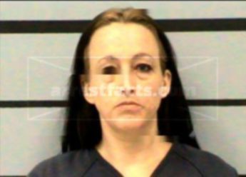 Christie Dawn Murguia
