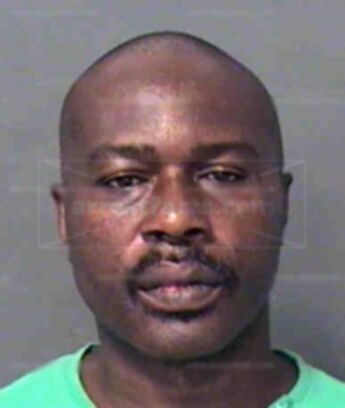 Jeremiah Keah