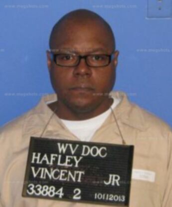 Vincent Hafley Jr.