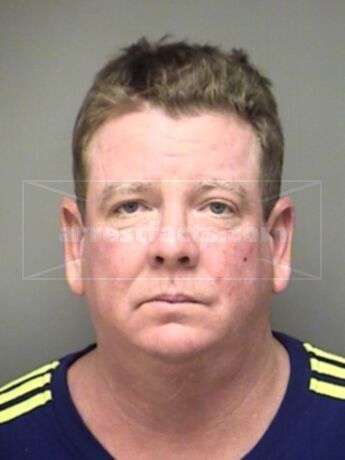 Brent Lester Crowder