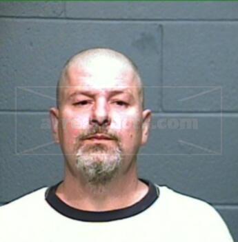 Tony Wayne Fanning