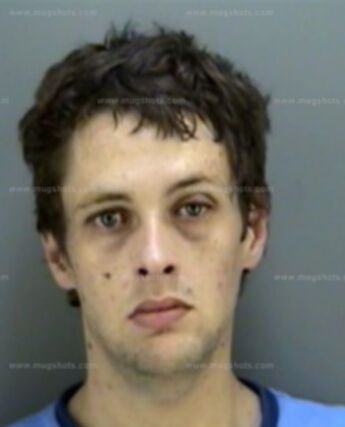 William Ethan Cole Ragan