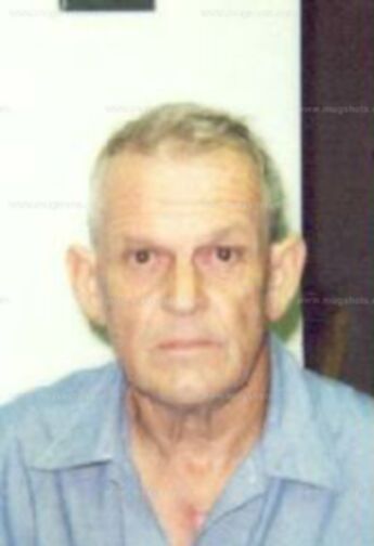 Tommie Gerald Lucas