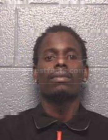 Lawrence Jerrell Woods