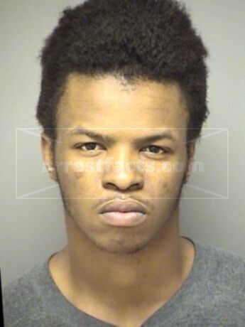 Dontavious Antrone Williams