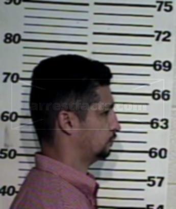 Edilberto Viera Valentin