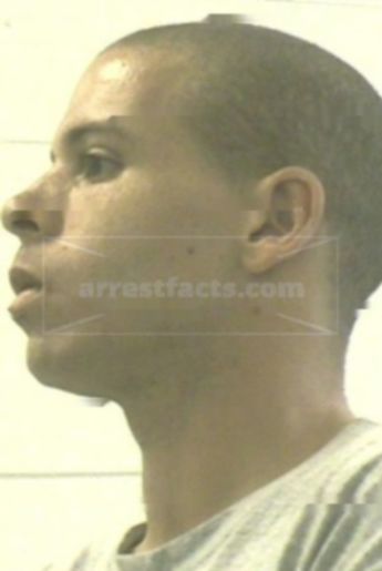 Dustin Robert Stephens