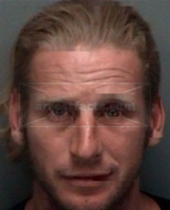 Christopher Edward Thrap