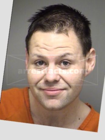 Ryan Charles Dawkins