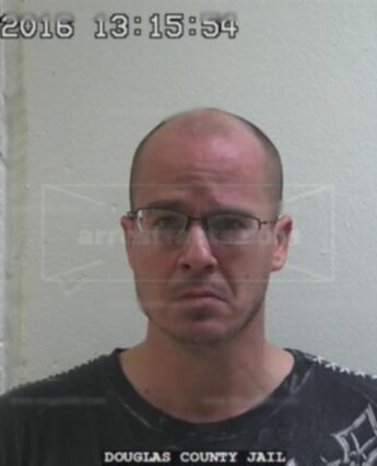 Joshua Jon Beyer