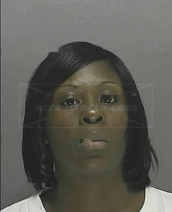 Shaneka Morris