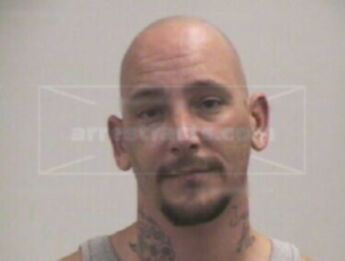 Myron Lee Collis