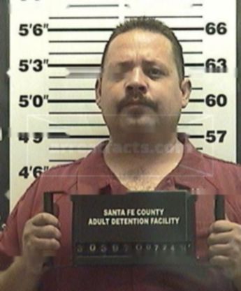 Arthur Gonzales