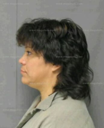 Bernadette Ann Bonnet