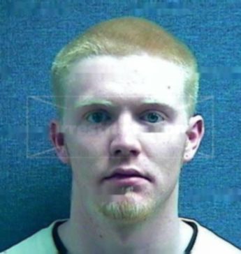 Derrick Nelson Anglin