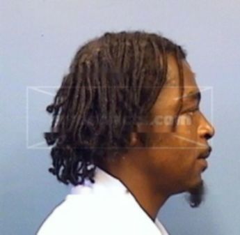 Cortez Mayes