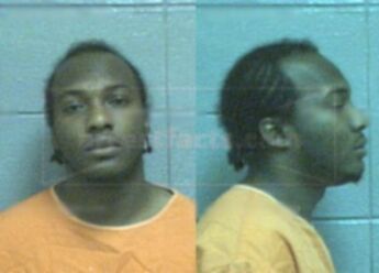 Reginald Gene Hopkins