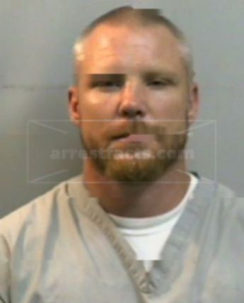 Eric Shawn Ray