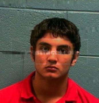 Jesus Riley Salazar