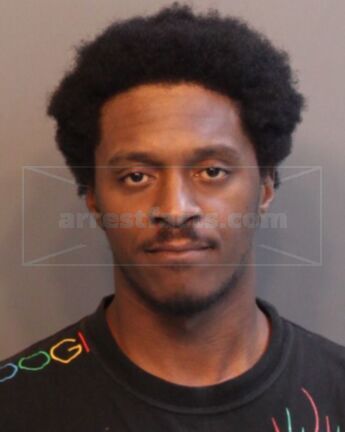 Phillip Lashun Buckner