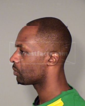 Damion Earl Mcmillian