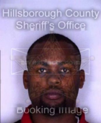 Derrick Marcus Turner