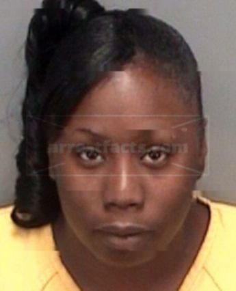 Tiara Racines Thomas