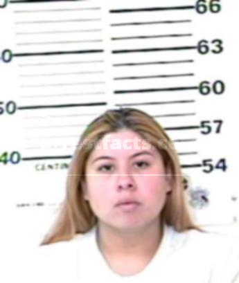 Christina Perez Rios