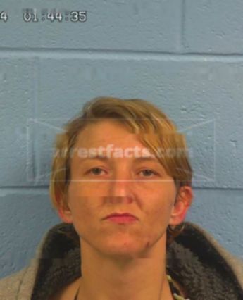 Mary Kay Goble