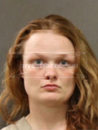 Krista Nicole Savage