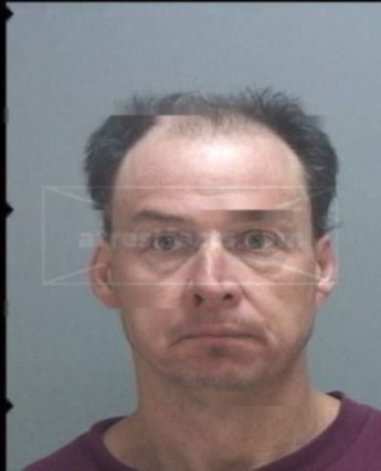 Troy Allan Rogers