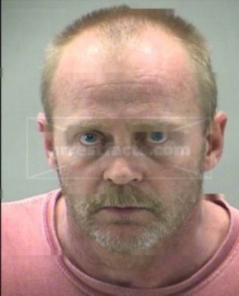 Brian David Houston