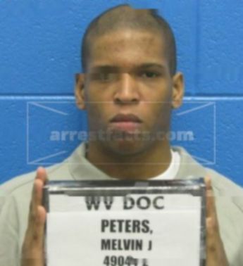 Melvin Joseph Peters
