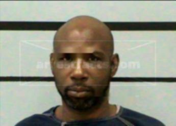 Kelly Deon Mcgaha