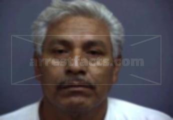 Alfredo Garza