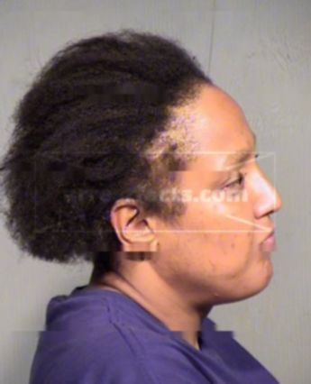 Alicia Monee Ballance